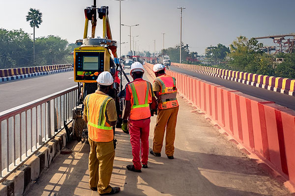 Traffic & Engineering Studies